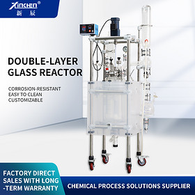 10L Explosion proof reactor
