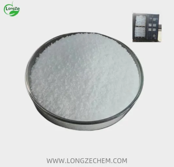 Shandong Longze Supplies EDTA Ethylene Diamine Tetraacetic Acid CAS 60-00-4