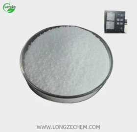 Shandong Longze Supplies EDTA Ethylene Diamine Tetraacetic Acid CAS 60-00-4