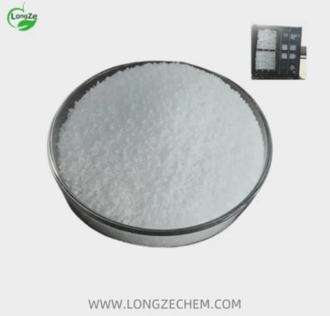 Shandong Longze Supplies EDTA Ethylene Diamine Tetraacetic Acid CAS 60-00-4