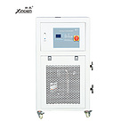 Low temperature refrigeration cycle unit