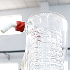 10L Rotating Evaporator Instrument