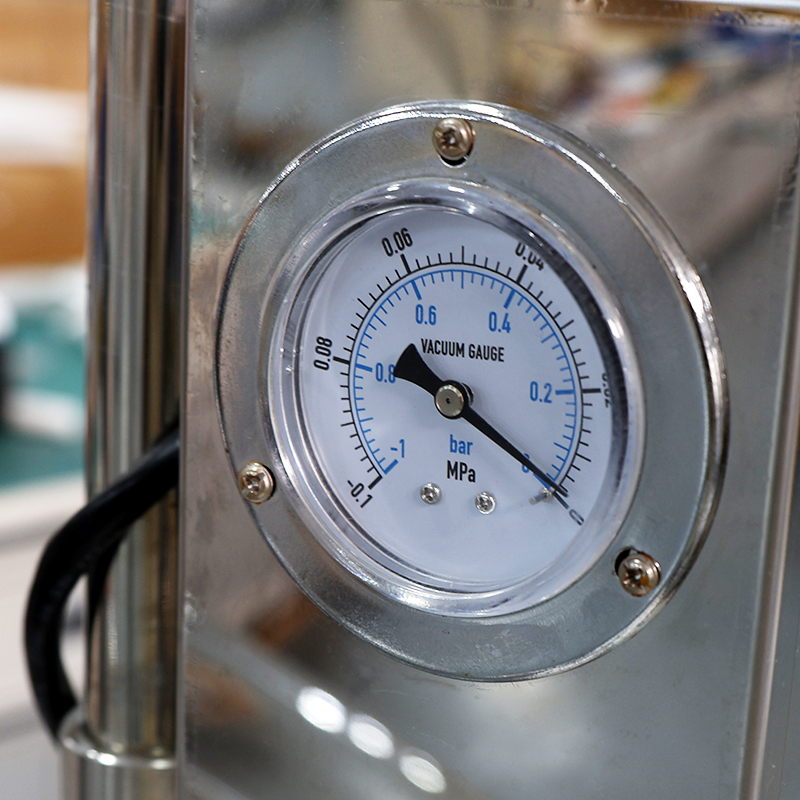 10L Rotating Evaporator Instrument  
