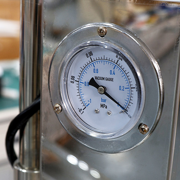 10L Rotating Evaporator Instrument