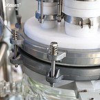 5L Ultrasonic Reactor