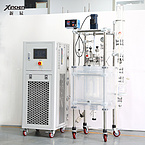 10L Explosion proof reactor
