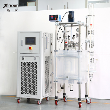10L Explosion proof reactor
