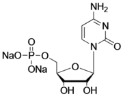 Cytidine 5'-monophosphate disodium salt