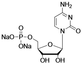 Cytidine 5'-monophosphate disodium salt