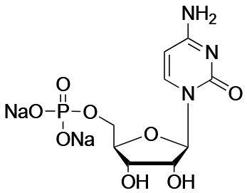 Cytidine 5'-monophosphate disodium salt