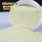 Bergamot Lemon Powder (Halal/Kosher/ISO Certified)