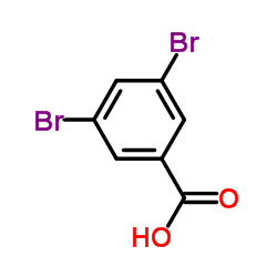 3,5-Dibromobenzoic acid