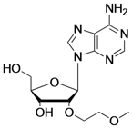 2’-MOE-Adenosine