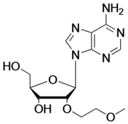 2’-MOE-Adenosine