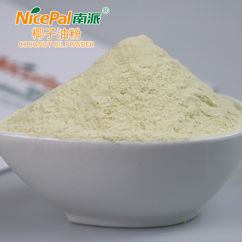 Coconut Oil Powder  