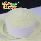 Bergamot Lemon Powder (Halal/Kosher/ISO Certified)