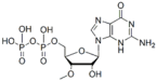 3'-O-Methylguanosine-5'-Monophosphate