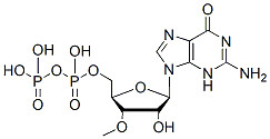 3'-O-Methylguanosine-5'-Monophosphate