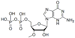 3'-O-Methylguanosine-5'-Monophosphate