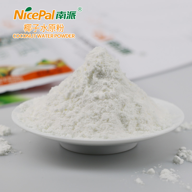 Coconut Water Powder  