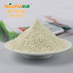 Lemon Powder (Halal/Kosher/ISO Certified)