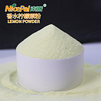 Bergamot Lemon Powder (Halal/Kosher/ISO Certified)