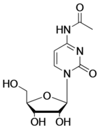 N4-Ac-cytidine