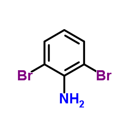 2,6-Dibromoaniline