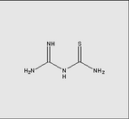 Amidinothiourea