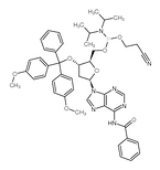 DMT-dA(Bz)-CE inverted Phosphoramidite