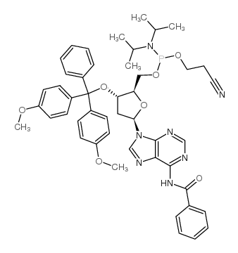 DMT-dA(Bz)-CE inverted Phosphoramidite