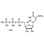 5-Methoxyuridine-5'-Triphosphate,Lithium Salt