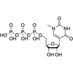 Methylpseudouridine-5'-Triphosphate,Trisodium Salt