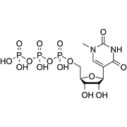 Methylpseudouridine-5'-Triphosphate,Trisodium Salt