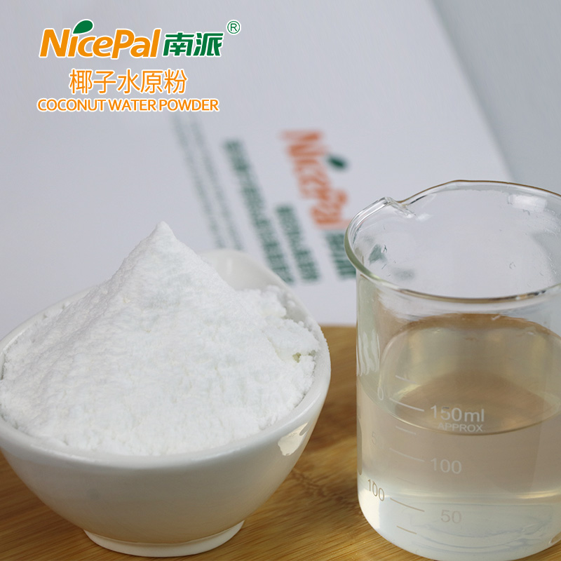 Coconut Water Powder  