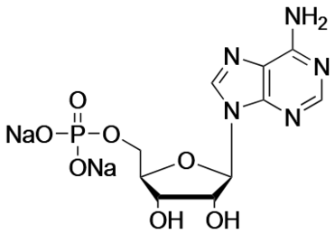 Adenosine5′-monophosphate disodium salt