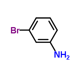 3-Bromoaniline