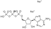 ADENOSINE 5'-TRIPHOSPHATE DISODIUM SALT