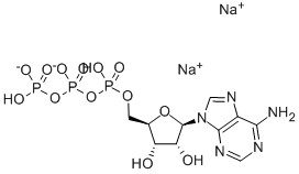 ADENOSINE 5'-TRIPHOSPHATE DISODIUM SALT