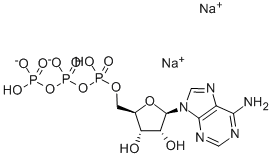 ADENOSINE 5'-TRIPHOSPHATE DISODIUM SALT