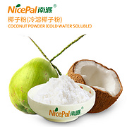 Coconut Powder (Cold Water Soluble )
