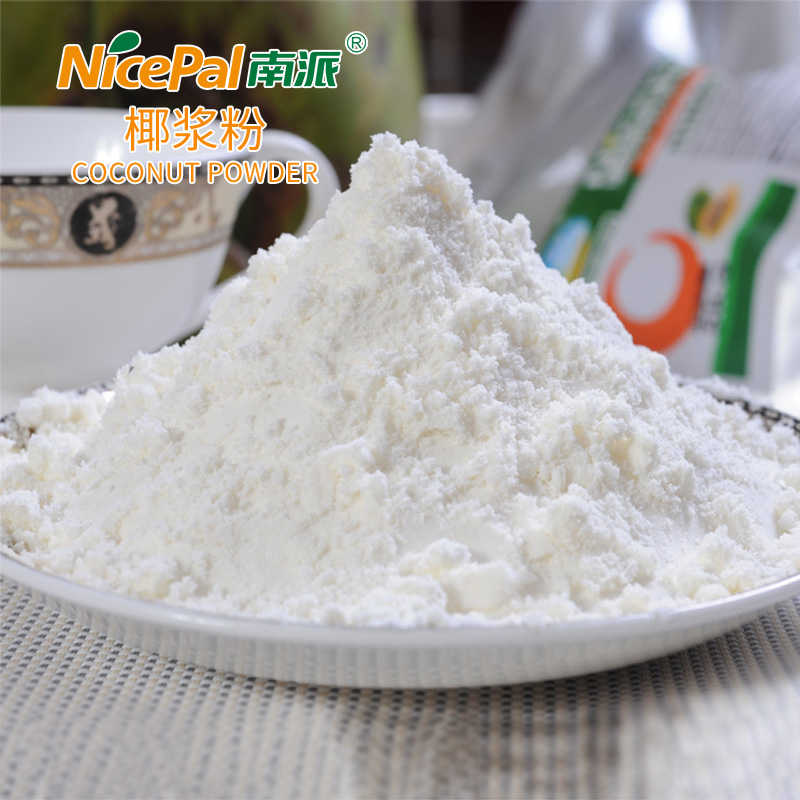Coconut Milk Powder  