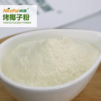 Toasted Coconut Powder