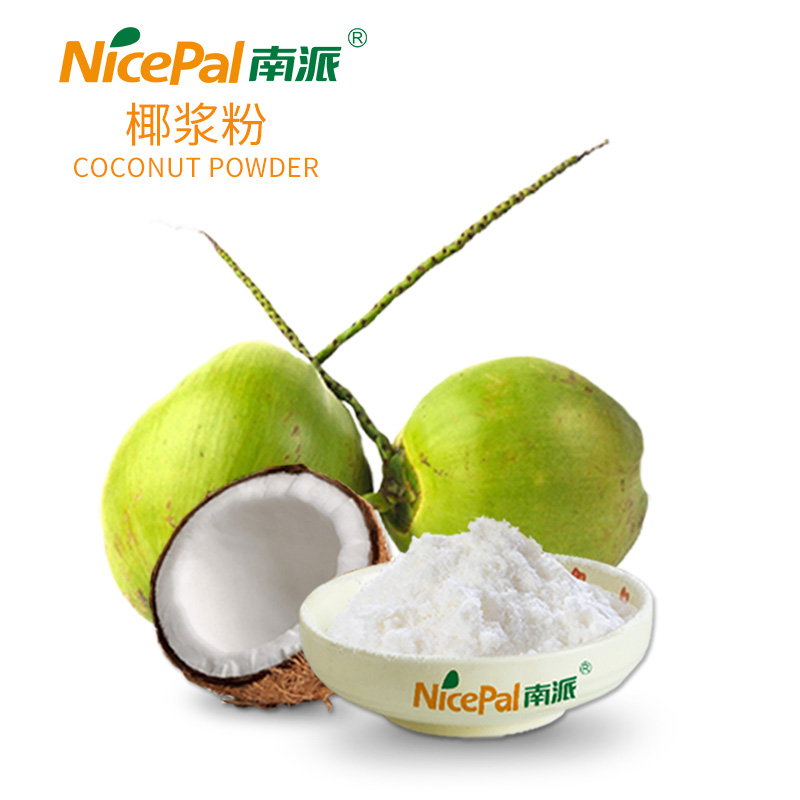 Coconut Milk Powder