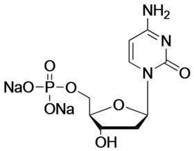 2'-Deoxycytidine-5'-monophosphate, disodium salt