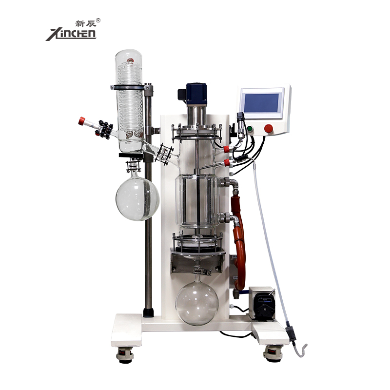 Thin Film Evaporator