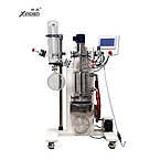 Thin Film Evaporator