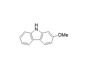 2-methoxy-9H-carbazole