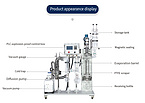 Thin Film Evaporator