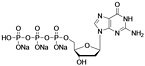 2’-Deoxyguanosine-5’-Triphosphate,Sodium Salt